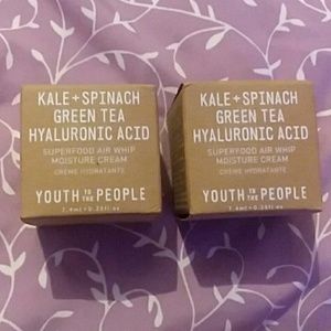 Youth to the People Moisture Cream